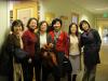 UC Berkeley Department of East Asian Languages and Cultures參訪 